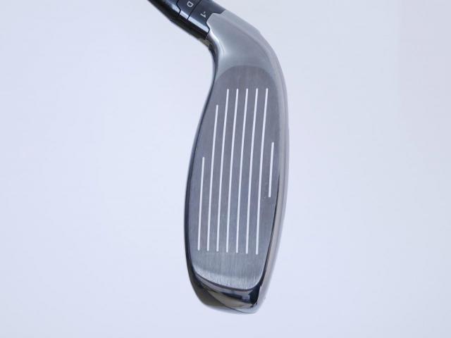 Fairway Wood : callaway : ไม้กระเทย Callaway Big Bertha (ออกปี 2023 Japan Spec.) Loft 21 ก้าน Fujikura Speeder NX Flex SR