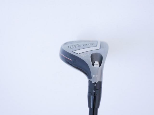 Fairway Wood : callaway : ไม้กระเทย Callaway Big Bertha (ออกปี 2023 Japan Spec.) Loft 21 ก้าน Fujikura Speeder NX Flex SR