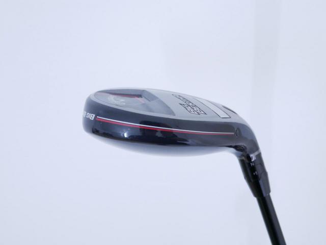 Fairway Wood : callaway : ไม้กระเทย Callaway Big Bertha (ออกปี 2023 Japan Spec.) Loft 21 ก้าน Fujikura Speeder NX Flex SR
