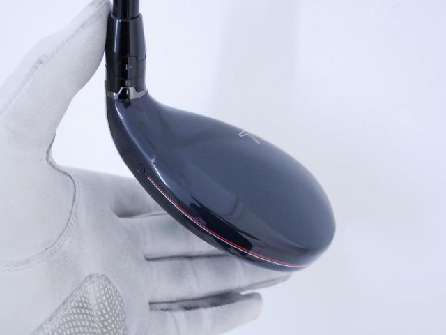 Fairway Wood : callaway : ไม้กระเทย Callaway Big Bertha (ออกปี 2023 Japan Spec.) Loft 21 ก้าน Fujikura Speeder NX Flex SR