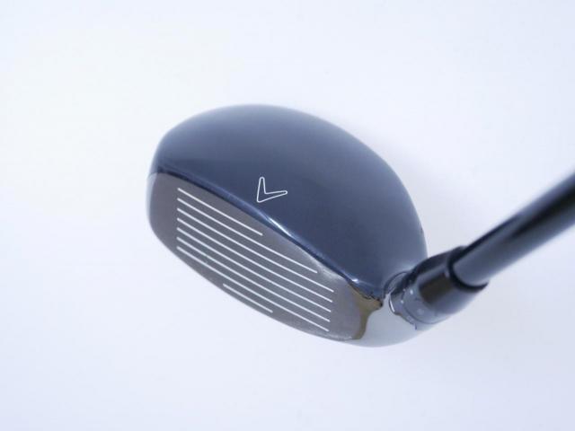 Fairway Wood : callaway : ไม้กระเทย Callaway Big Bertha (ออกปี 2023 Japan Spec.) Loft 21 ก้าน Fujikura Speeder NX Flex SR