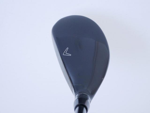 Fairway Wood : callaway : ไม้กระเทย Callaway Big Bertha (ออกปี 2023 Japan Spec.) Loft 21 ก้าน Fujikura Speeder NX Flex SR