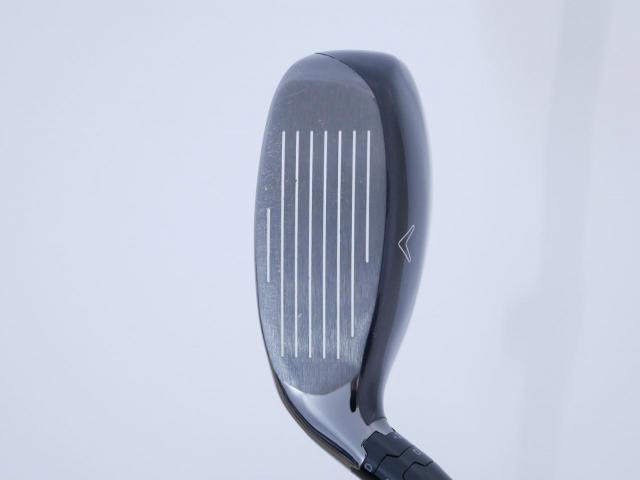 Fairway Wood : callaway : ไม้กระเทย Callaway Big Bertha (ออกปี 2023 Japan Spec.) Loft 21 ก้าน Fujikura Speeder NX Flex SR