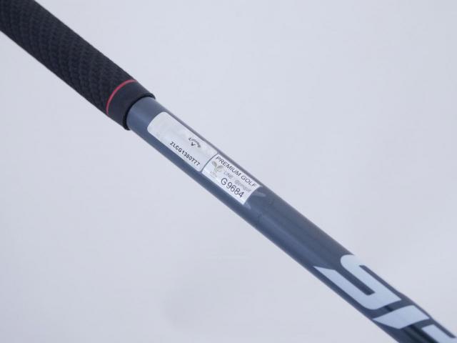 Fairway Wood : callaway : ไม้กระเทย Callaway Big Bertha (ออกปี 2023 Japan Spec.) Loft 21 ก้าน Fujikura Speeder NX Flex SR