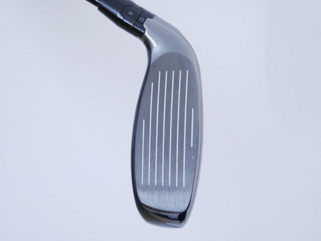 Fairway Wood : callaway : ไม้กระเทย Callaway Big Bertha (ออกปี 2023 Japan Spec.) Loft 21 ก้าน Fujikura Speeder NX Flex SR