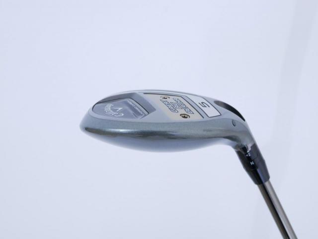 Fairway Wood : callaway : ไม้กระเทย Callaway Great Big Bertha (ออกปี 2023 Japan Spec.) Loft 23 (ปรับได้) ก้าน Fujikura Speeder NX Flex R