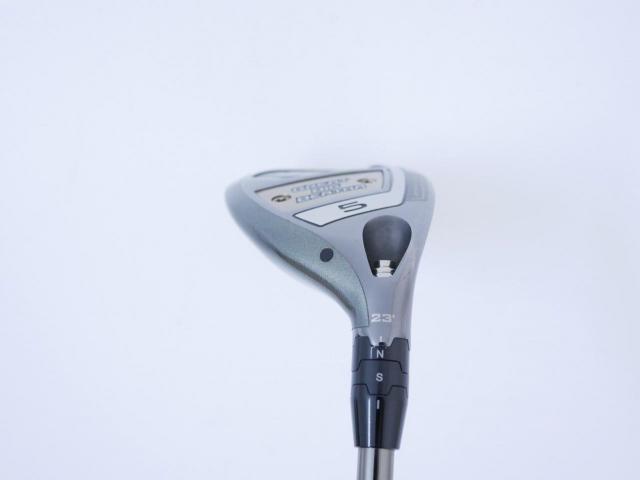 Fairway Wood : callaway : ไม้กระเทย Callaway Great Big Bertha (ออกปี 2023 Japan Spec.) Loft 23 (ปรับได้) ก้าน Fujikura Speeder NX Flex R