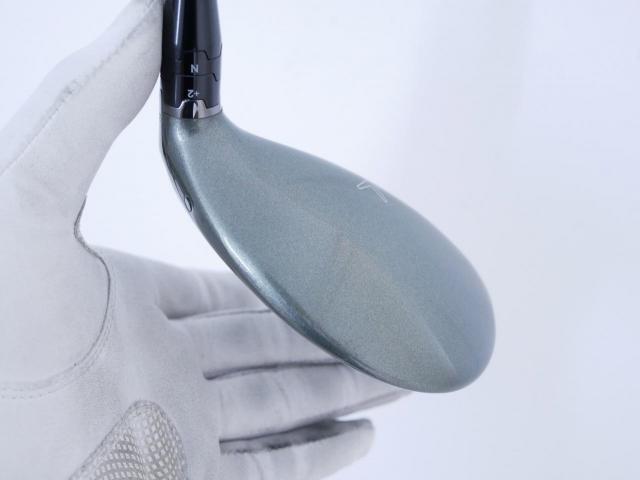Fairway Wood : callaway : ไม้กระเทย Callaway Great Big Bertha (ออกปี 2023 Japan Spec.) Loft 23 (ปรับได้) ก้าน Fujikura Speeder NX Flex R