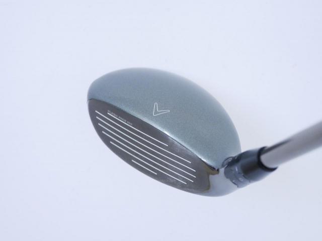 Fairway Wood : callaway : ไม้กระเทย Callaway Great Big Bertha (ออกปี 2023 Japan Spec.) Loft 23 (ปรับได้) ก้าน Fujikura Speeder NX Flex R