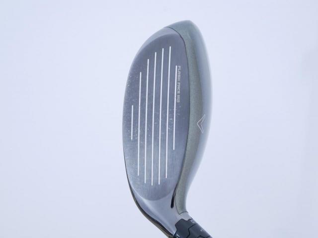 Fairway Wood : callaway : ไม้กระเทย Callaway Great Big Bertha (ออกปี 2023 Japan Spec.) Loft 23 (ปรับได้) ก้าน Fujikura Speeder NX Flex R