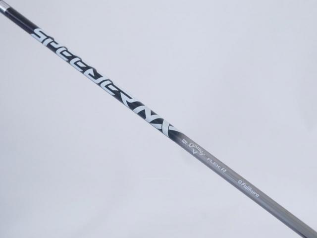 Fairway Wood : callaway : ไม้กระเทย Callaway Great Big Bertha (ออกปี 2023 Japan Spec.) Loft 23 (ปรับได้) ก้าน Fujikura Speeder NX Flex R