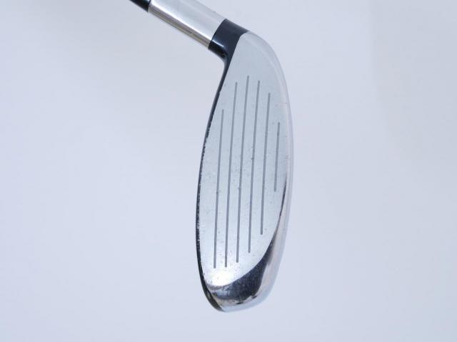 Lady club : All : ไม้กระเทย Callaway Legacy V Loft 21 Flex L