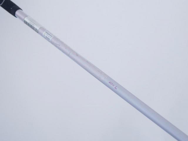 Lady club : All : ไม้กระเทย Callaway Legacy V Loft 21 Flex L
