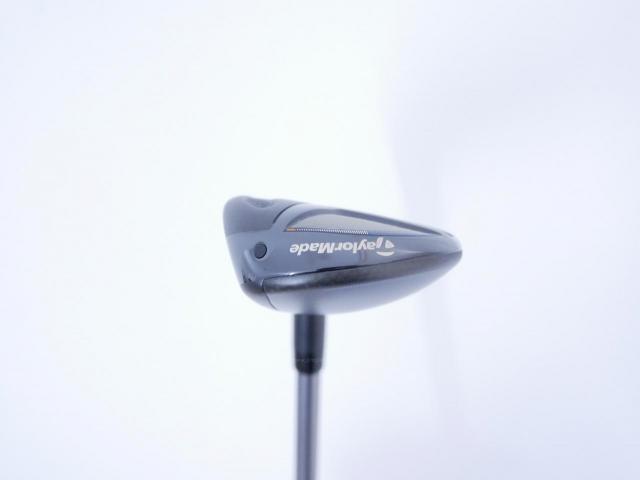 Fairway Wood : Taylormade : ไม้กระเทย Taylormade Qi4D MAX Lite Rescue (รุ่นใหม่ล่าสุด ออกปี 2026) Loft 26 ก้าน Mitsubishi REAX 45 Flex R