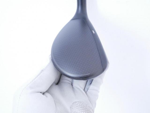 Fairway Wood : Taylormade : ไม้กระเทย Taylormade Qi4D MAX Lite Rescue (รุ่นใหม่ล่าสุด ออกปี 2026) Loft 26 ก้าน Mitsubishi REAX 45 Flex R