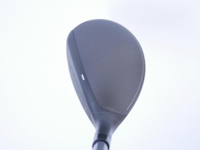 Fairway Wood : Taylormade : ไม้กระเทย Taylormade Qi4D MAX Lite Rescue (รุ่นใหม่ล่าสุด ออกปี 2026) Loft 26 ก้าน Mitsubishi REAX 45 Flex R