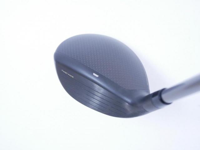 Fairway Wood : Taylormade : ไม้กระเทย Taylormade Qi4D MAX Lite Rescue (รุ่นใหม่ล่าสุด ออกปี 2026) Loft 26 ก้าน Mitsubishi REAX 45 Flex R