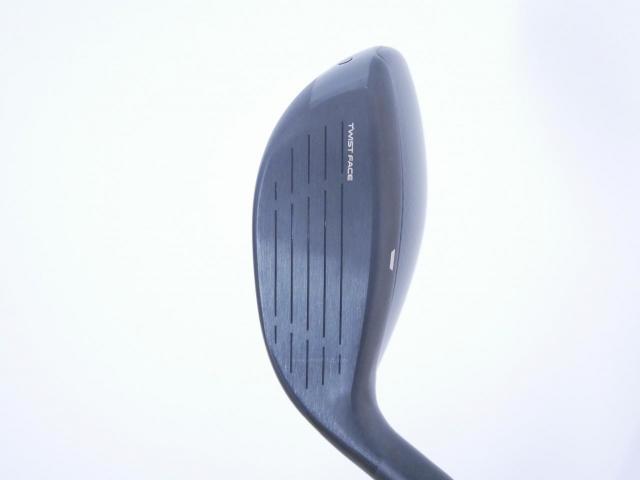 Fairway Wood : Taylormade : ไม้กระเทย Taylormade Qi4D MAX Lite Rescue (รุ่นใหม่ล่าสุด ออกปี 2026) Loft 26 ก้าน Mitsubishi REAX 45 Flex R