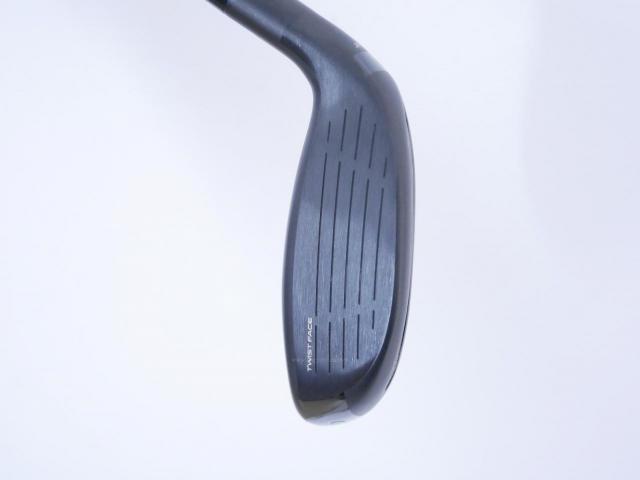 Fairway Wood : Taylormade : ไม้กระเทย Taylormade Qi4D MAX Lite Rescue (รุ่นใหม่ล่าสุด ออกปี 2026) Loft 26 ก้าน Mitsubishi REAX 45 Flex R