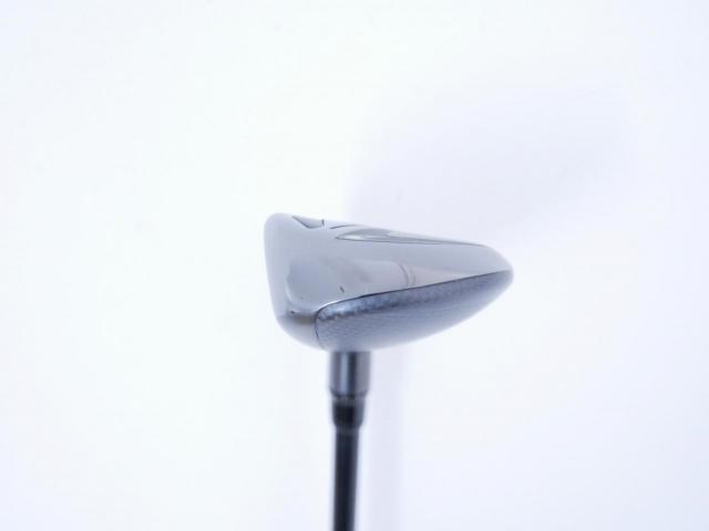 Fairway Wood : Taylormade : ไม้กระเทย Taylormade Qi35 Rescue (ออกปี 2025) Loft 19 ก้าน Mitsubishi TENSEI K 80HY Flex S