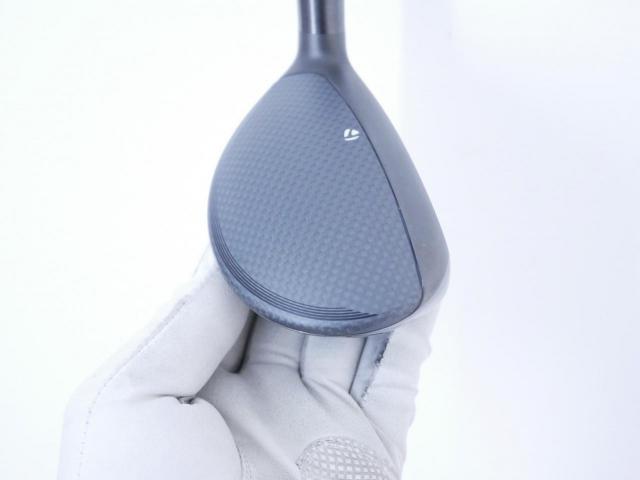 Fairway Wood : Taylormade : ไม้กระเทย Taylormade Qi35 Rescue (ออกปี 2025) Loft 19 ก้าน Mitsubishi TENSEI K 80HY Flex S