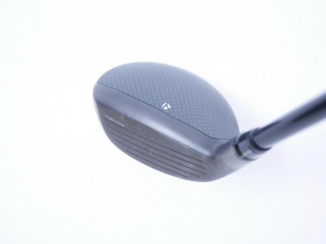 Fairway Wood : Taylormade : ไม้กระเทย Taylormade Qi35 Rescue (ออกปี 2025) Loft 19 ก้าน Mitsubishi TENSEI K 80HY Flex S