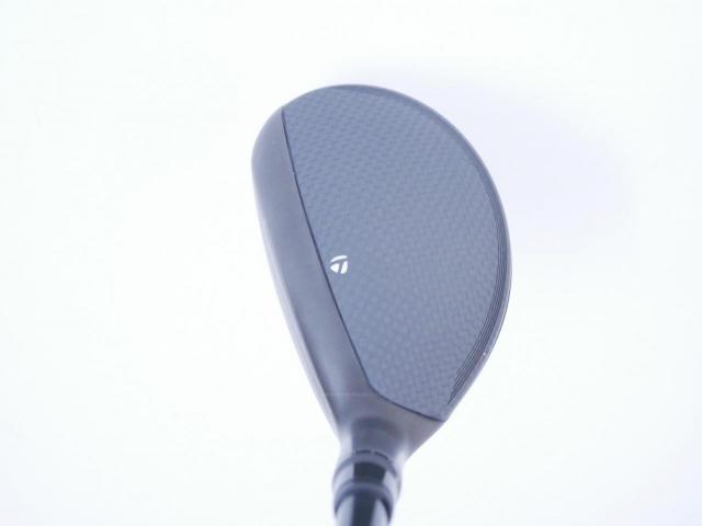 Fairway Wood : Taylormade : ไม้กระเทย Taylormade Qi35 Rescue (ออกปี 2025) Loft 19 ก้าน Mitsubishi TENSEI K 80HY Flex S