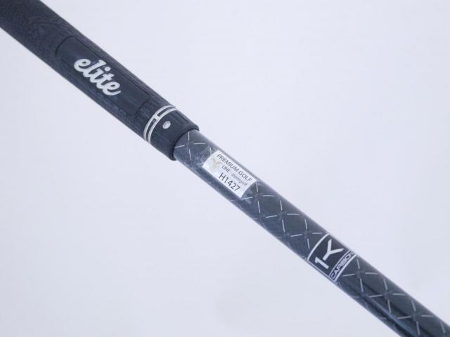 Fairway Wood : Taylormade : ไม้กระเทย Taylormade Qi35 Rescue (ออกปี 2025) Loft 19 ก้าน Mitsubishi TENSEI K 80HY Flex S