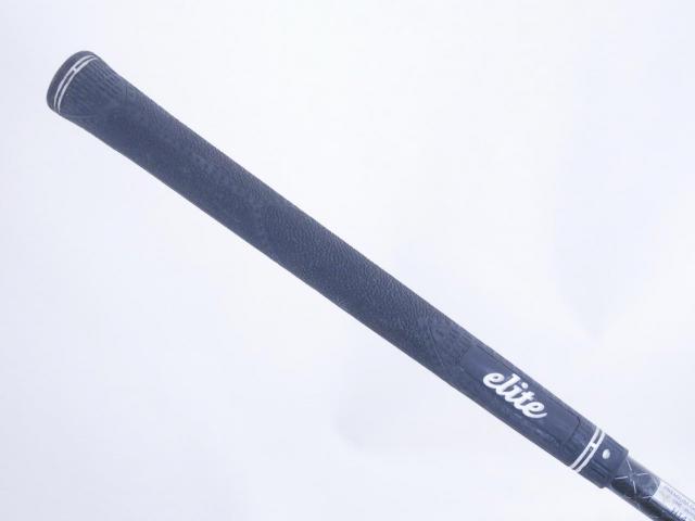 Fairway Wood : Taylormade : ไม้กระเทย Taylormade Qi35 Rescue (ออกปี 2025) Loft 19 ก้าน Mitsubishi TENSEI K 80HY Flex S