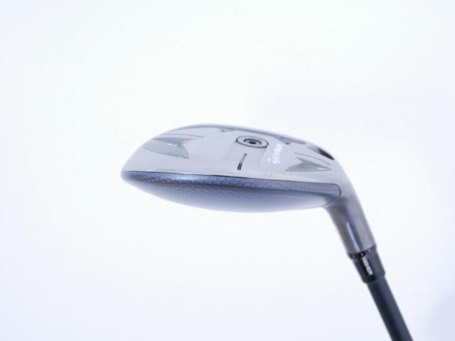 Fairway Wood : Taylormade : ไม้กระเทย Taylormade Qi35 Rescue (ออกปี 2025) Loft 22 ก้าน Fujikura VENTUS HB 6 Flex R