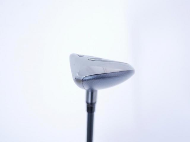 Fairway Wood : Taylormade : ไม้กระเทย Taylormade Qi35 Rescue (ออกปี 2025) Loft 22 ก้าน Fujikura VENTUS HB 6 Flex R