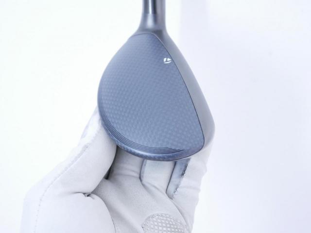 Fairway Wood : Taylormade : ไม้กระเทย Taylormade Qi35 Rescue (ออกปี 2025) Loft 22 ก้าน Fujikura VENTUS HB 6 Flex R