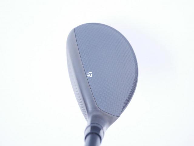 Fairway Wood : Taylormade : ไม้กระเทย Taylormade Qi35 Rescue (ออกปี 2025) Loft 22 ก้าน Fujikura VENTUS HB 6 Flex R