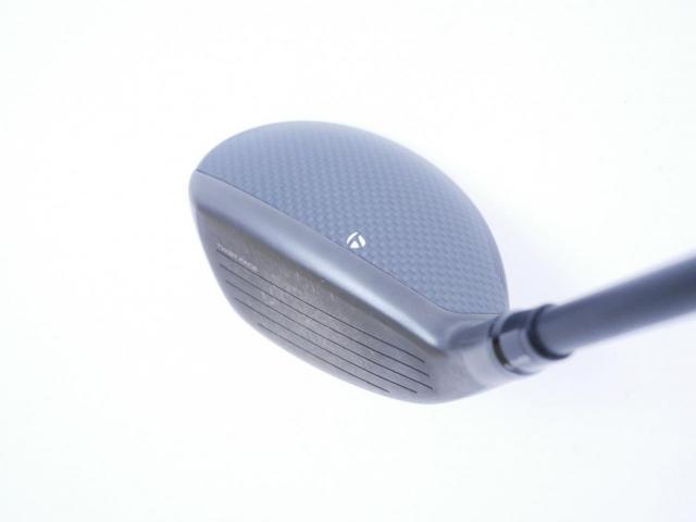Fairway Wood : Taylormade : ไม้กระเทย Taylormade Qi35 Rescue (ออกปี 2025) Loft 22 ก้าน Fujikura VENTUS HB 6 Flex R