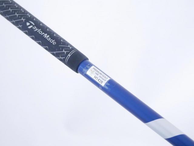 Fairway Wood : Taylormade : ไม้กระเทย Taylormade Qi35 Rescue (ออกปี 2025) Loft 22 ก้าน Fujikura VENTUS HB 6 Flex R