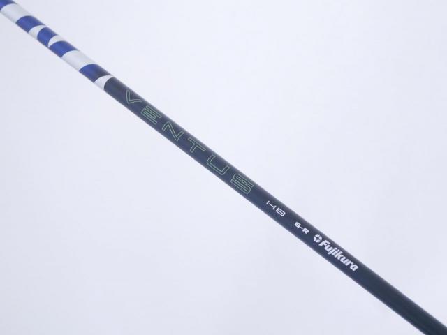 Fairway Wood : Taylormade : ไม้กระเทย Taylormade Qi35 Rescue (ออกปี 2025) Loft 22 ก้าน Fujikura VENTUS HB 6 Flex R
