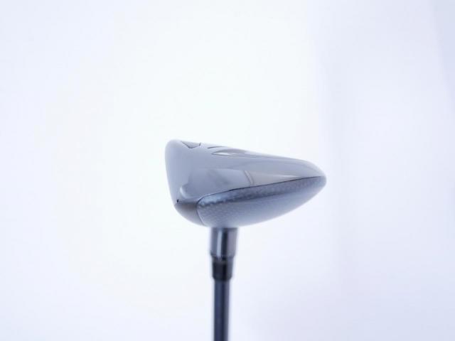 Fairway Wood : Taylormade : ไม้กระเทย Taylormade Qi35 Rescue (ออกปี 2025) Loft 22 ก้าน Mitsubishi Diamana TM60 Flex R
