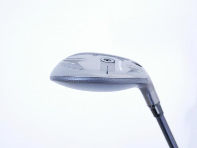 Fairway Wood : Taylormade : ไม้กระเทย Taylormade Qi35 Rescue (ออกปี 2025) Loft 22 ก้าน Mitsubishi Diamana TM60 Flex R