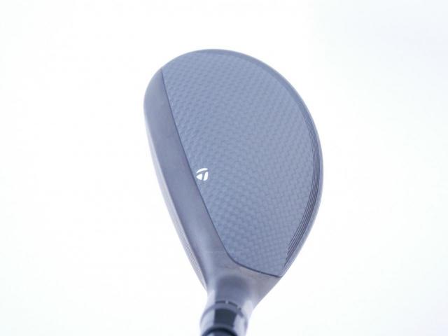 Fairway Wood : Taylormade : ไม้กระเทย Taylormade Qi35 Rescue (ออกปี 2025) Loft 22 ก้าน Mitsubishi Diamana TM60 Flex R