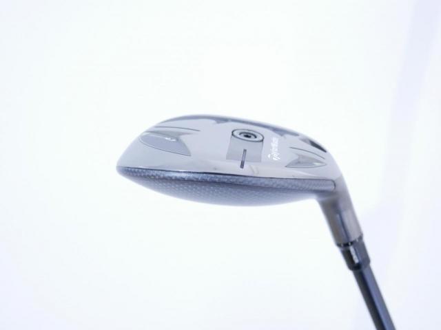 Fairway Wood : Taylormade : ไม้กระเทย Taylormade Qi35 Rescue (ออกปี 2025) Loft 25 ก้าน Mitsubishi Diamana TM60 Flex R