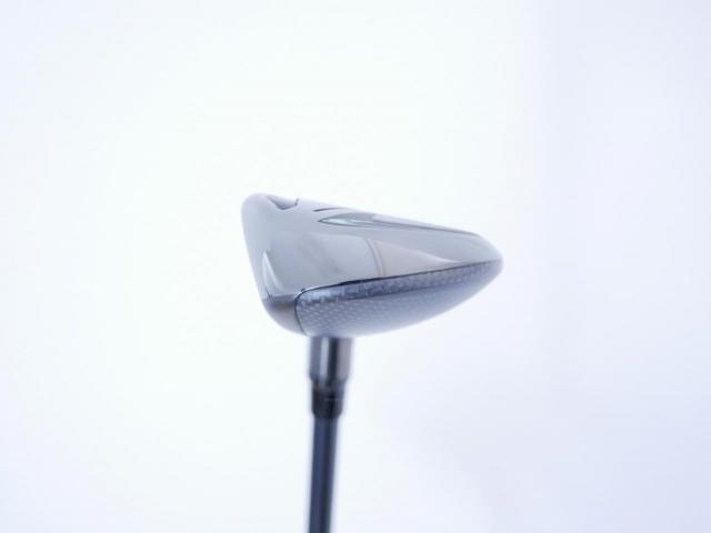 Fairway Wood : Taylormade : ไม้กระเทย Taylormade Qi35 Rescue (ออกปี 2025) Loft 25 ก้าน Mitsubishi Diamana TM60 Flex R