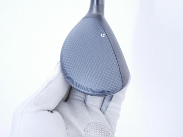 Fairway Wood : Taylormade : ไม้กระเทย Taylormade Qi35 Rescue (ออกปี 2025) Loft 25 ก้าน Mitsubishi Diamana TM60 Flex R