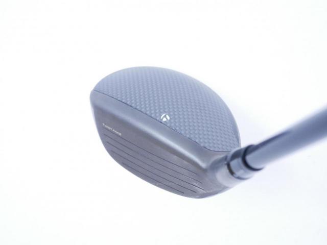 Fairway Wood : Taylormade : ไม้กระเทย Taylormade Qi35 Rescue (ออกปี 2025) Loft 25 ก้าน Mitsubishi Diamana TM60 Flex R