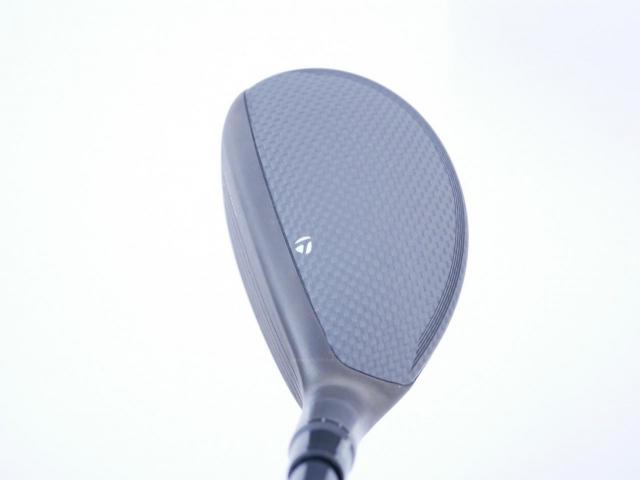 Fairway Wood : Taylormade : ไม้กระเทย Taylormade Qi35 Rescue (ออกปี 2025) Loft 25 ก้าน Mitsubishi Diamana TM60 Flex R
