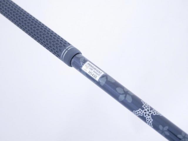 Fairway Wood : Taylormade : ไม้กระเทย Taylormade Qi35 Rescue (ออกปี 2025) Loft 25 ก้าน Mitsubishi Diamana TM60 Flex R