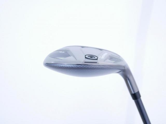 Fairway Wood : Taylormade : ไม้กระเทย Taylormade Qi35 MAX Rescue (ออกปี 2025) Loft 27 ก้าน Mitsubishi Diamana TM60 Flex R