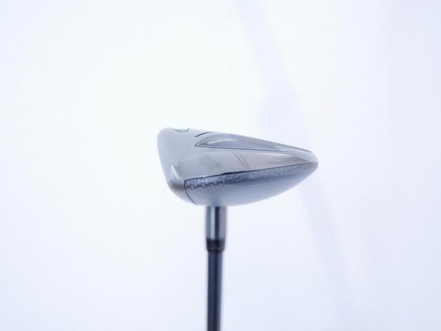 Fairway Wood : Taylormade : ไม้กระเทย Taylormade Qi35 MAX Rescue (ออกปี 2025) Loft 27 ก้าน Mitsubishi Diamana TM60 Flex R
