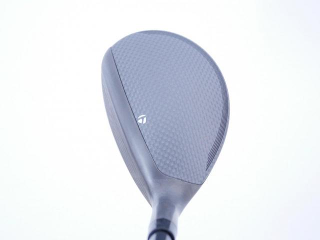 Fairway Wood : Taylormade : ไม้กระเทย Taylormade Qi35 MAX Rescue (ออกปี 2025) Loft 27 ก้าน Mitsubishi Diamana TM60 Flex R