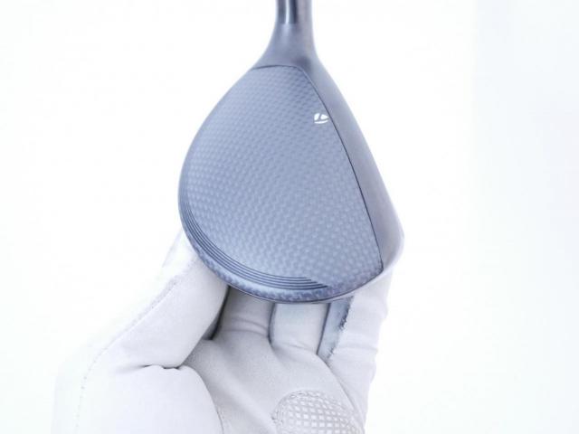 Fairway Wood : Taylormade : ไม้กระเทย Taylormade Qi35 MAX Rescue (ออกปี 2025) Loft 27 ก้าน Mitsubishi Diamana TM60 Flex R