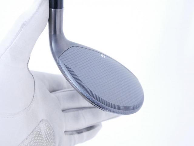 Fairway Wood : Taylormade : ไม้กระเทย Taylormade Qi35 MAX Rescue (ออกปี 2025) Loft 27 ก้าน Mitsubishi Diamana TM60 Flex R